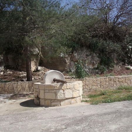 Oleander Stone House Villa Lemona Eksteriør bilde