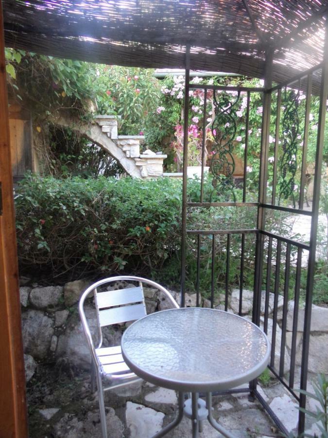 Oleander Stone House Villa Lemona Eksteriør bilde
