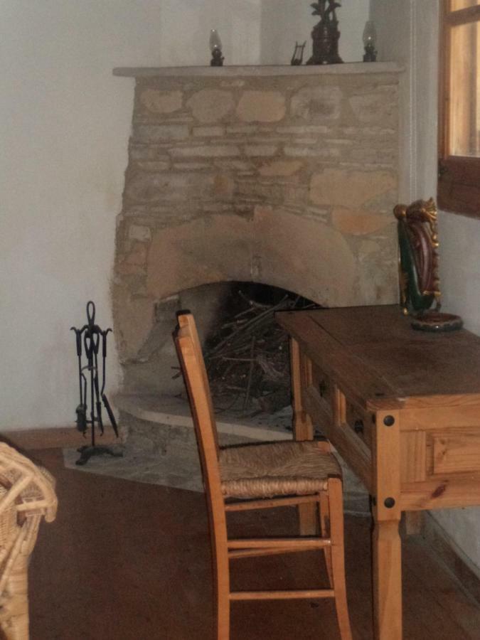 Oleander Stone House Villa Lemona Eksteriør bilde