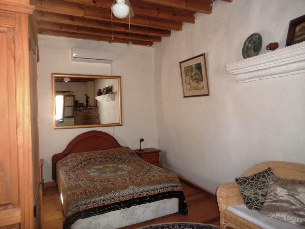 Oleander Stone House Villa Lemona Eksteriør bilde